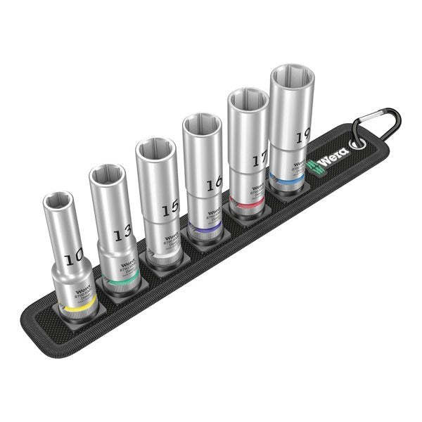Wera Belt 1/2