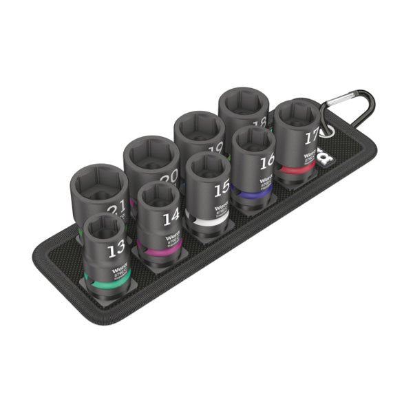 Wera Belt 1/2