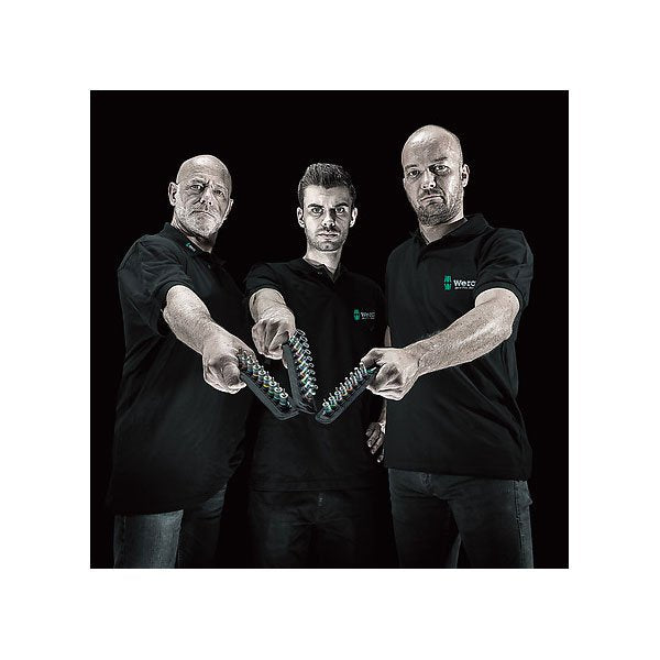 Wera Belt 1/2