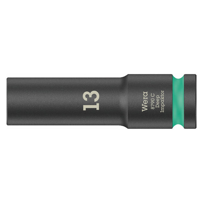 Wera 8790 C Impaktor Deep 1/2