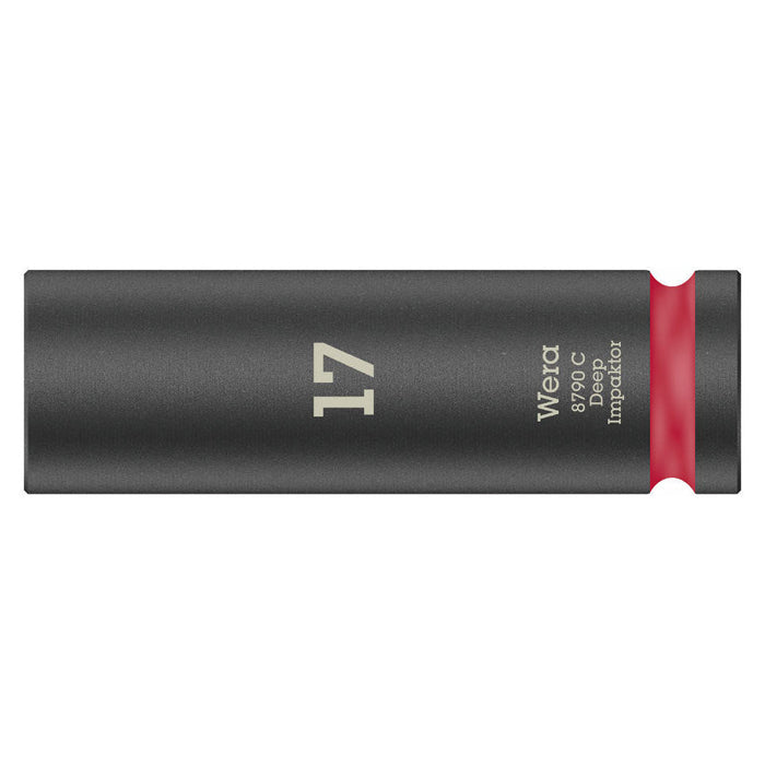 Wera 8790 C Impaktor Deep 1/2