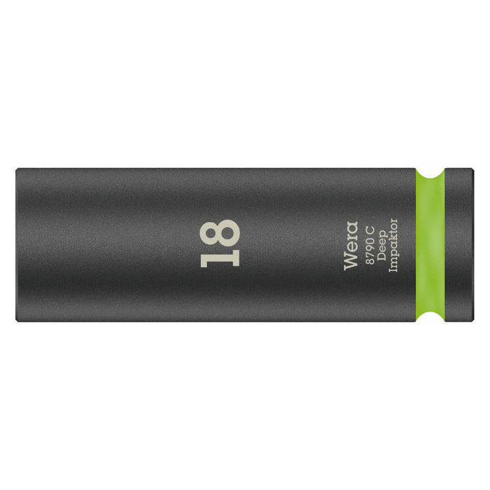 Wera 8790 C Impaktor Deep 1/2