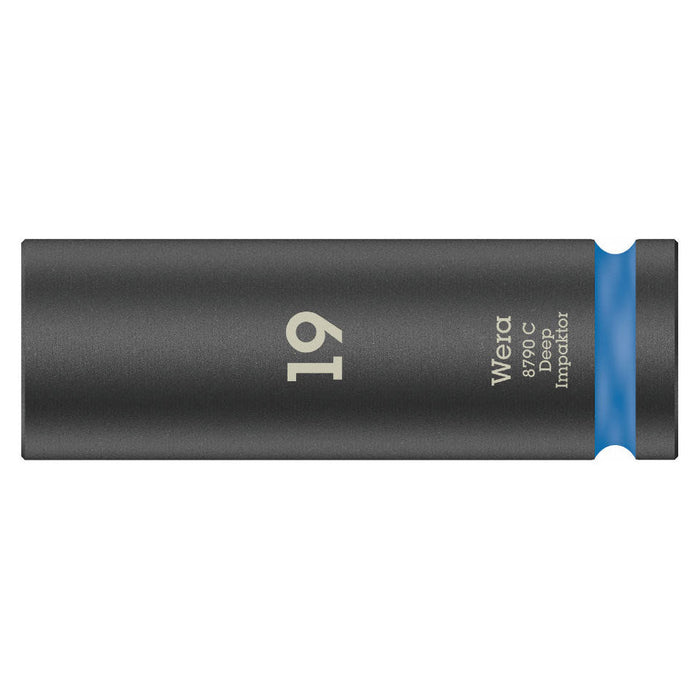 Wera 8790 C Impaktor Deep 1/2
