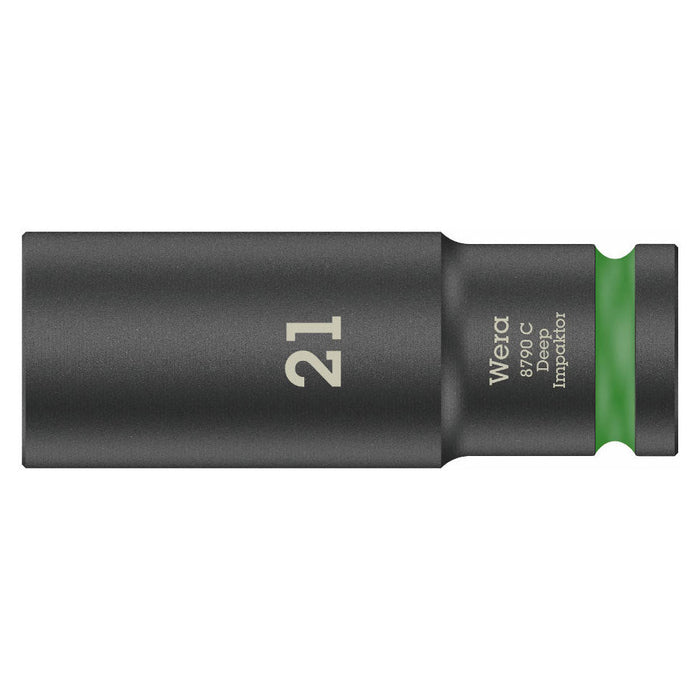 Wera 8790 C Impaktor Deep 1/2