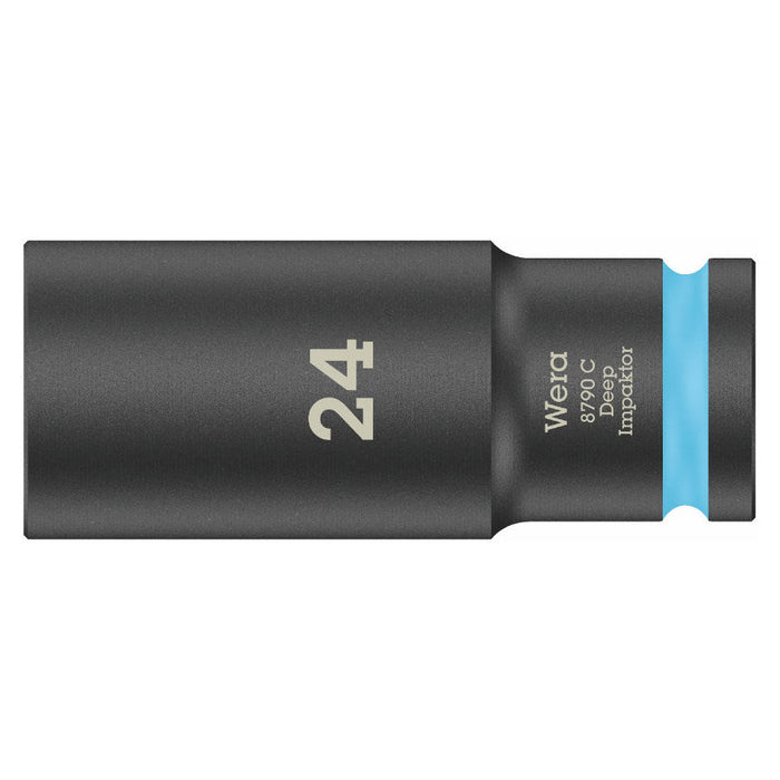 Wera 8790 C Impaktor Deep 1/2