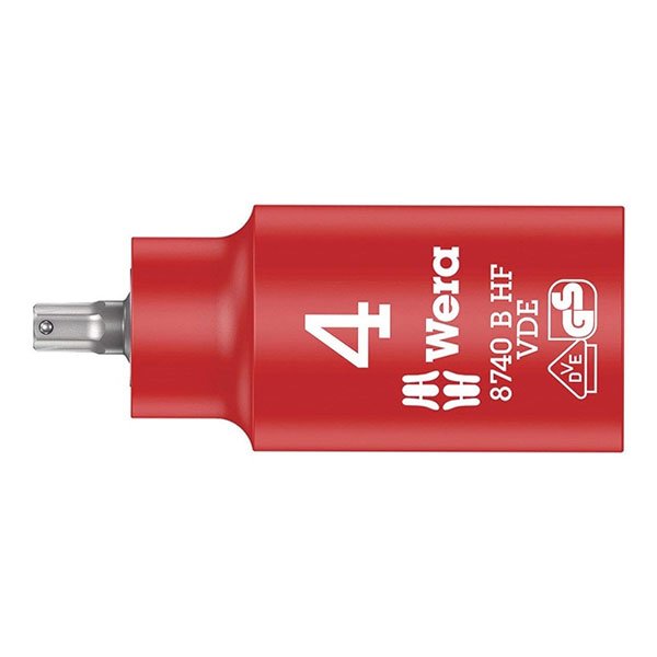 Wera 8740 VDE 3/8