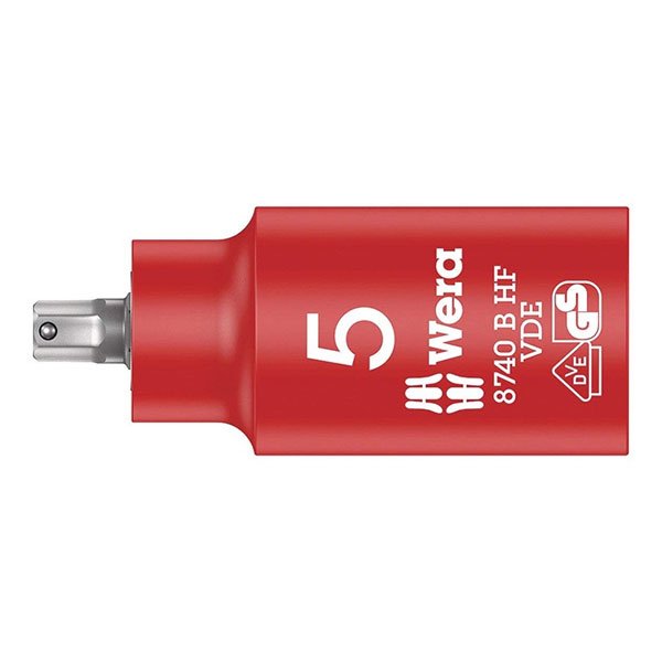Wera 8740 VDE 3/8
