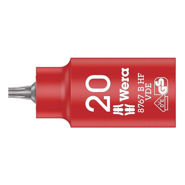Wera 8767 VDE 3/8