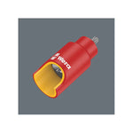 Wera 8767 VDE Torx 3/8