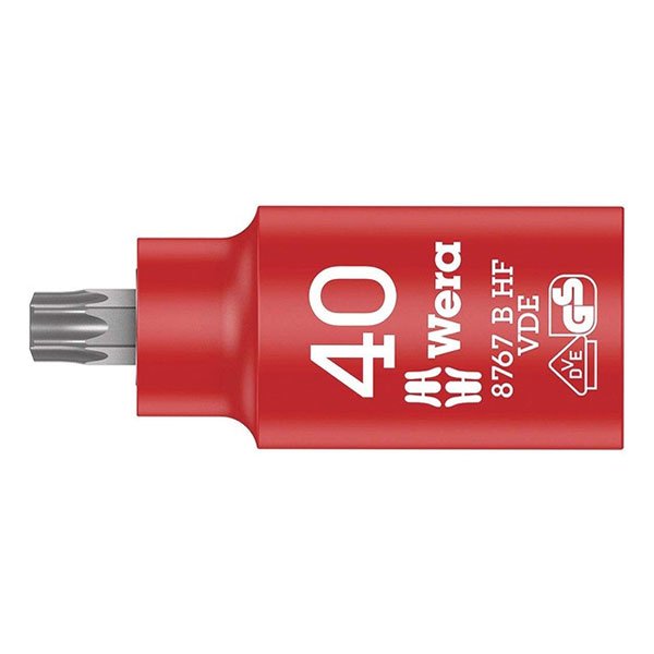 Wera 8767 VDE 3/8