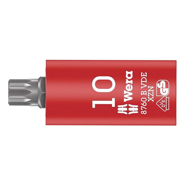 Wera 8760 VDE 3/8