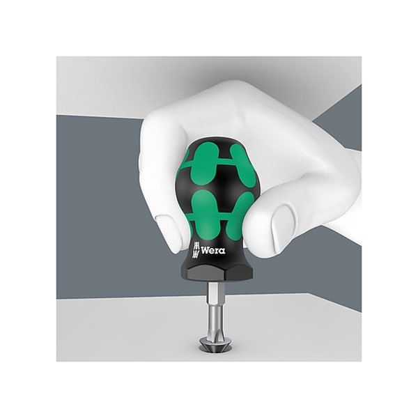 Wera Stubby Torx Screwdriver 5 Pce Set TX1 008876