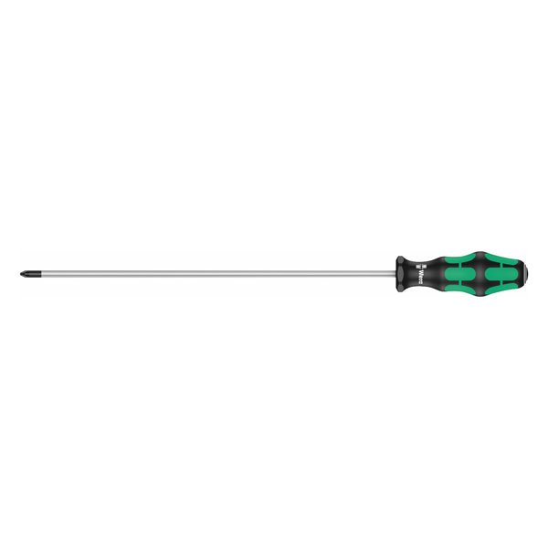 Wera 355 PZ Screwdriver PZ 2x300mm 009319