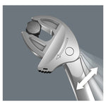 Wera 6004 Joker XS Self-Setting Adjustable Spanner 020099