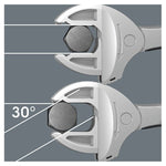 Wera 6004 Joker XS Self-Setting Adjustable Spanner 020099