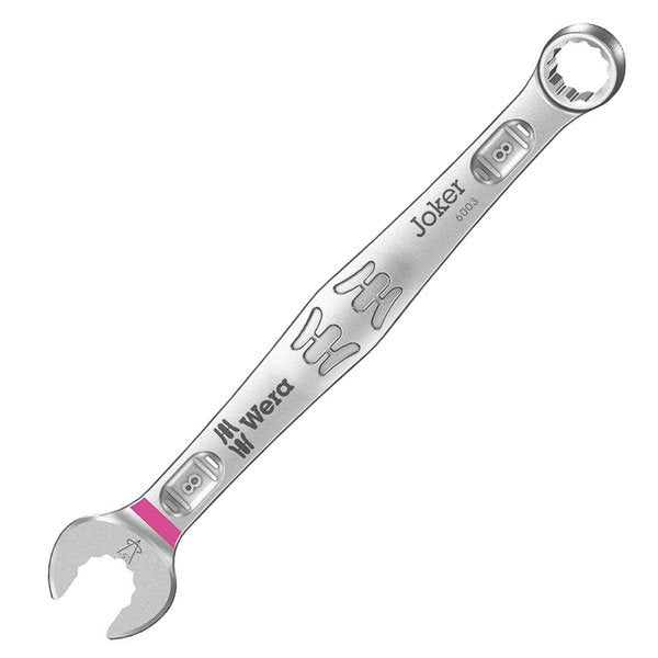 Wera 6003 Joker 8mm Combination Spanner 020200