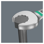 Wera 6003 Joker 14mm Combination Spanner 020205