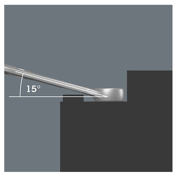 Wera 6003 Joker 14mm Combination Spanner 020205