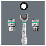 Wera 6003 Joker 9/16