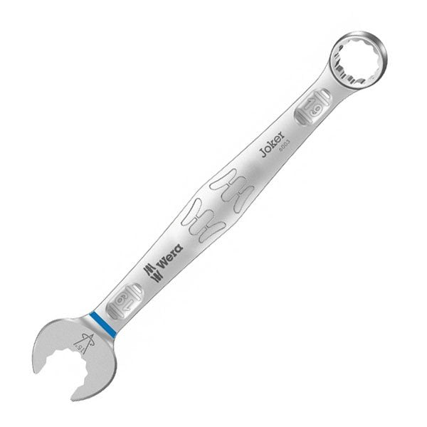 Wera 6003 Joker 19mm Combination Spanner 020210
