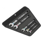 Wera 6003 Joker 5 Pce Spanner Set Metric 020230