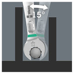Wera 6003 Joker 11 Pce Spanner Set Metric 020231