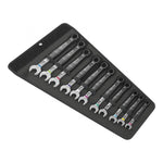 Wera 6003 Joker 11 Pce Spanner Set Metric 020231