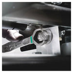 Wera 6002 Joker Double Open-Ended Spanner 20mm + 22mm 020260