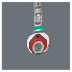 Wera 6002 Joker Double Open-Ended Spanner 20mm + 22mm 020260