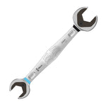 Wera 6002 Joker Double Open-Ended Spanner 24mm + 27mm 020262