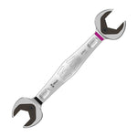 Wera 6002 Joker Double Open-Ended Spanner 27mm + 32mm 020263