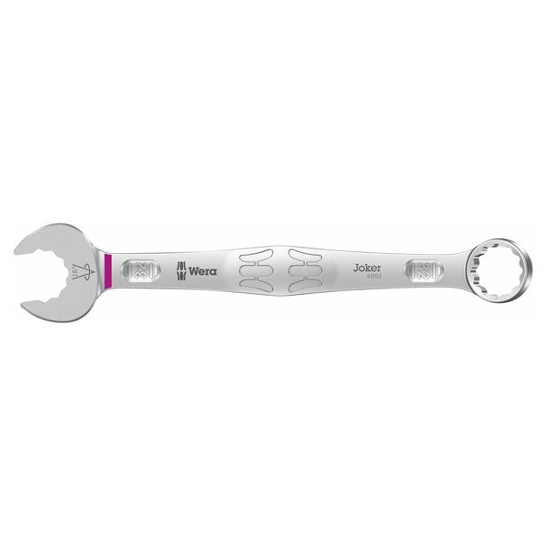 Wera 6003 Joker 32mm Combination Spanner 020506