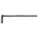 Wera 950 Hex L-Key Chrome Plated - Metric
