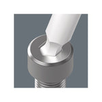Wera 950 Hex-Plus + Ball End Hex L-Key Multicolour - Metric