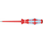 Wera 3167 I VDE Torx Screwdriver Stainless
