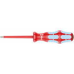 Wera 3167 I VDE Torx Screwdriver Stainless