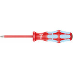Wera 3167 I VDE Torx Screwdriver Stainless