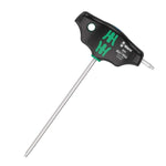 Wera 454 T-Handle Hex-Plus Driver HF Metric 023330
