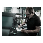 Wera 454 T-Handle Hex-Plus Driver HF Metric 023330