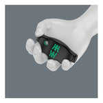 Wera 454 T-Handle Hex-Plus Driver HF Metric 023330