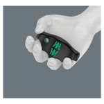 Wera 467 Torx® HF T-Handle Screwdriver with Holding Function