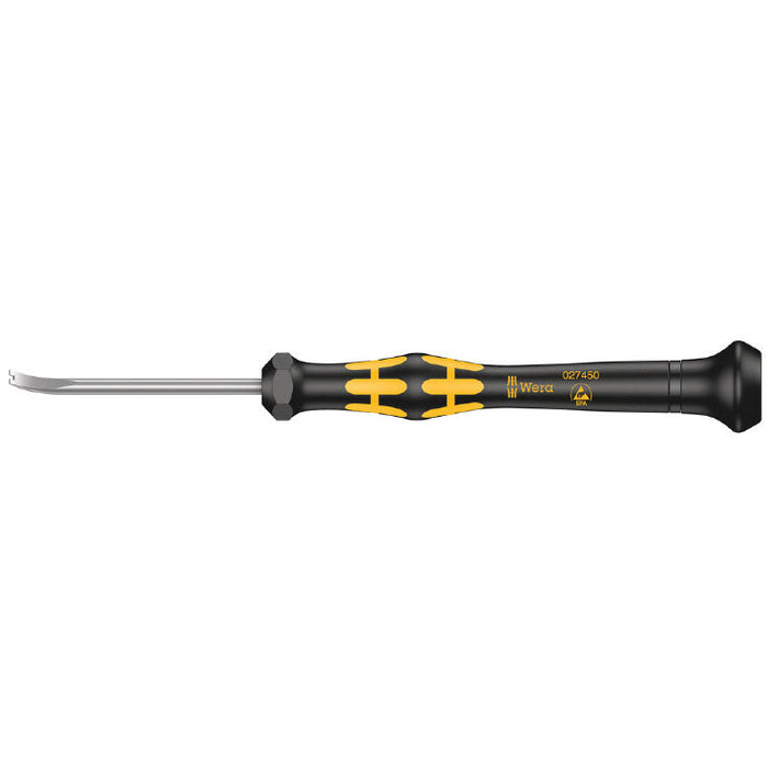 Wera 1529 ESD Lifting Fork 027450
