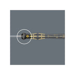 Wera 1567 TorxÂ® ESD Precision Screwdriver TX 2x40mm 030158 