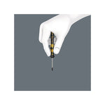 Wera 1567 TorxÂ® ESD Precision Screwdriver TX3x40mm 030159