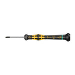 Wera 1567 TorxÂ® ESD Precision Screwdriver TX3x40mm 030159