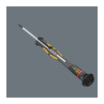 Wera 1573 Pentalobe ESD Kraftform Micro Screwdriver 030331