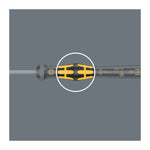 Wera 1573 Pentalobe ESD Kraftform Micro Screwdriver 030331