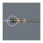 Wera 1573 Pentalobe ESD Kraftform Micro Screwdriver 030331