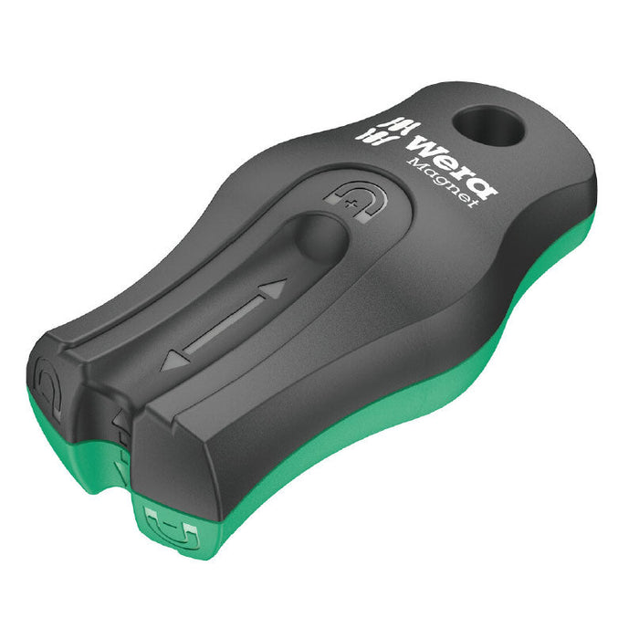 Wera 9500 Wera Magnet SB Magnetizer/Demagnetizer 64.6mm 033404