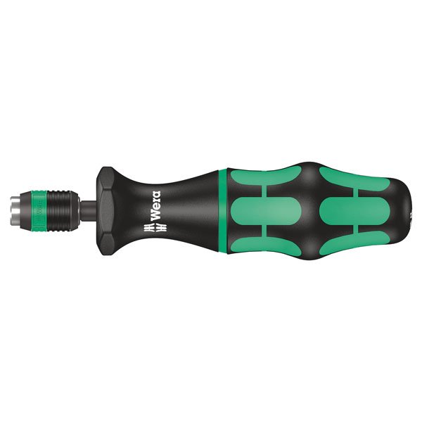 Wera Kraftform 1/4